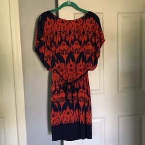 Women’s dress